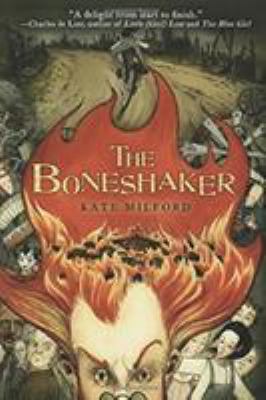 The Boneshaker