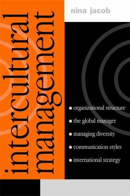 Intercultural Management