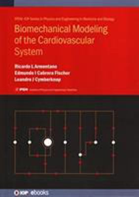 Biomechanical Modeling Cardiovascular