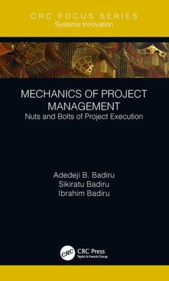 Mechanics of Project Management