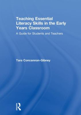 Teaching Literacy in Meaningful Contexts in the Early Years