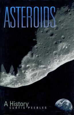 Asteroids : A History