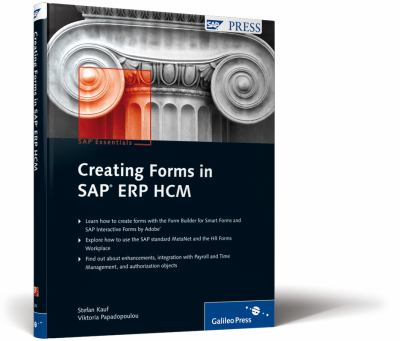Creating Forms in SAP ERP HCM