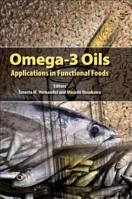 Omega-3 Oils : Applications in Functional Foods