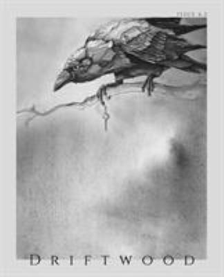 Driftwood Press 6. 2