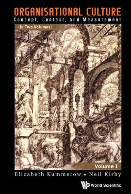 Organisational Culture : A Contextual Analysis