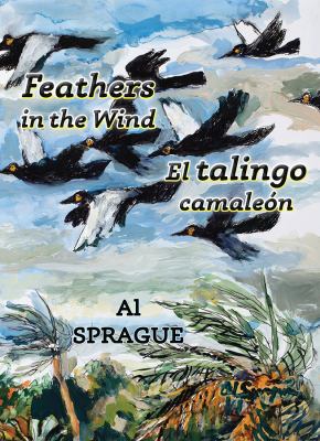 Feathers in the Wind * el Talingo Camaleón