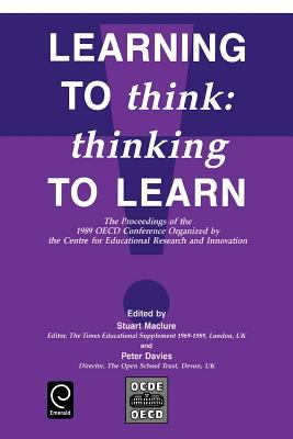 Learning to Think : Thinking to Learn