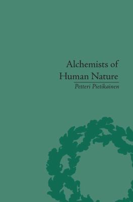 Alchemists of Human Nature : Psychological Utopianism in Gross, Jung, Reich and Fromm