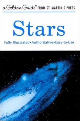 Stars : A Guide to the Constellations, Sun, Moon, Planets, and Other Features of the Heavens