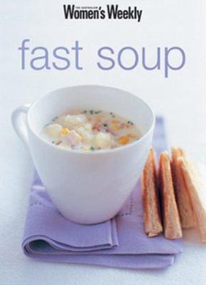 Fast Soup