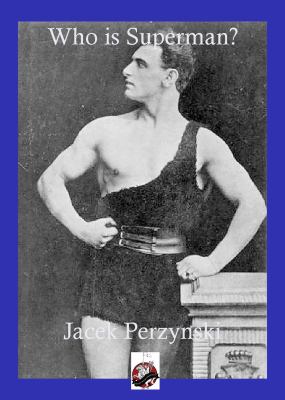 Where Do You Come from Superman?