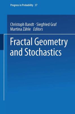 Fractal Geometry and Stochastics