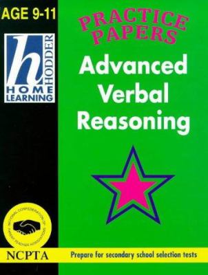 Advanced Verbal Response