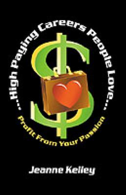 High Paying Careers People Love