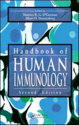 Handbook of Human Immunology