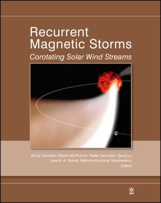Recurrent Magnetic Storms : Corotating Solar Wind Streams