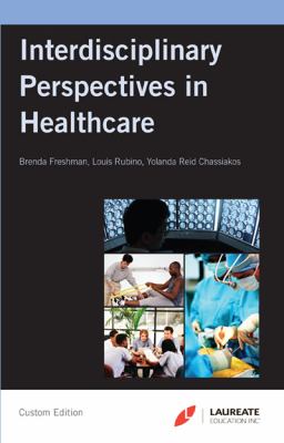 Collaboration Across the Disciplines in Health Care