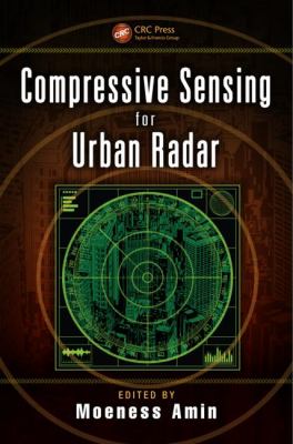 Compressive Sensing for Urban Radar