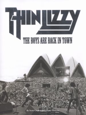Thin Lizzy : The Boys Are Back in Town