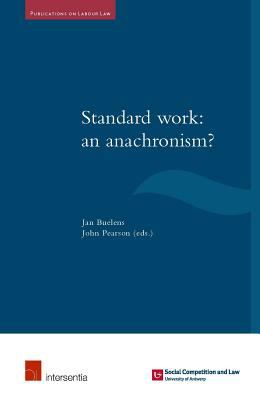 Standard Work: an Anachronism?