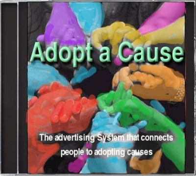 Adopt A Cause