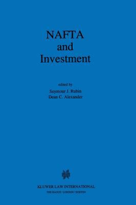 Nafta and Investment