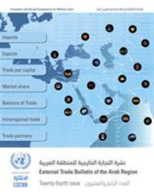 External Trade Bulletin of the Arab Region, Twenty-Fourth Issue