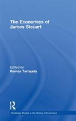 The Economics of James Steuart