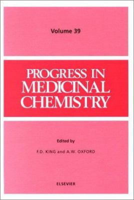 Progress in Medicinal Chemistry