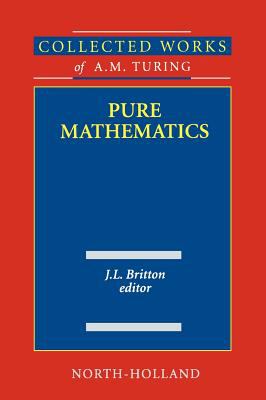 Pure Mathematics Vol. 2