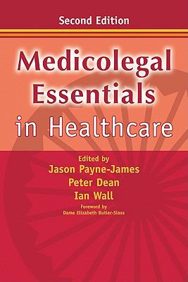 Medicolegal Essentials in Healthcare
