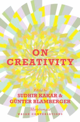 On Creativity