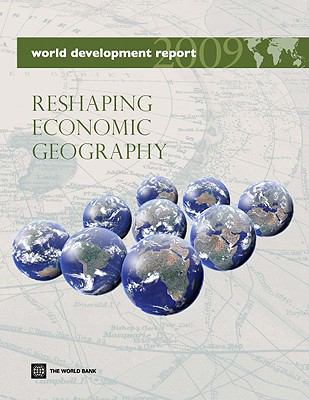 Reshaping Economic Geography