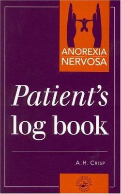 Anorexia Nervosa : The Patient's Log Book