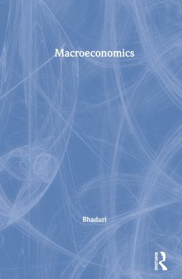 Macroeconomics