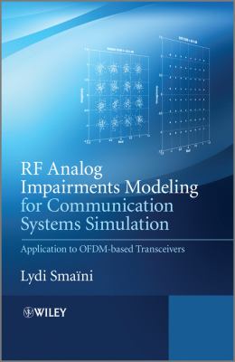 RF Analog Impairments Modeling for Communication Systems Simulation : Application to OFDM-Based Transceivers