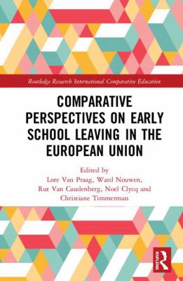 Comparative Perspectives on Early School Leaving in the European Union