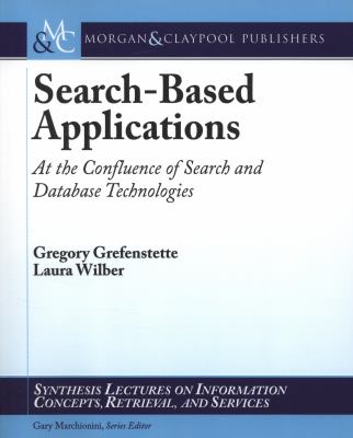 Search-Based Applications