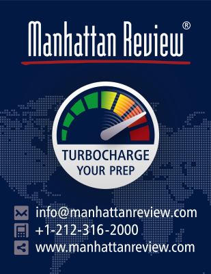 Manhattan Review ACT Vocabulary Builder : Turbocharge Your Prep