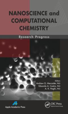 Nanoscience and Computational Chemistry : Research Progress