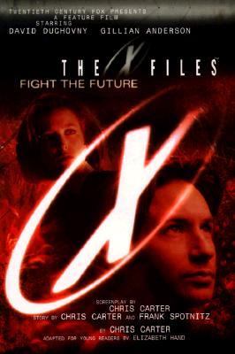 The X Files