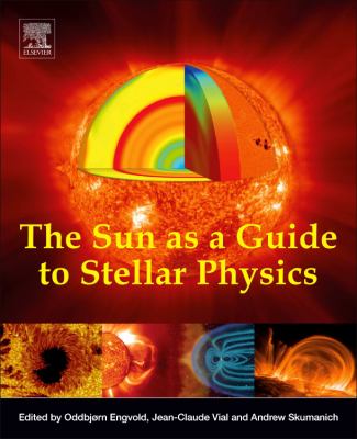 The Sun : A Guide to Stellar Physics