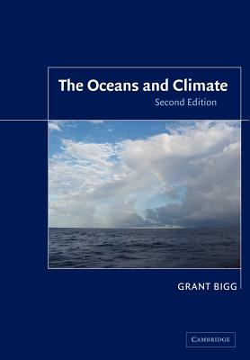 The Oceans and Climate