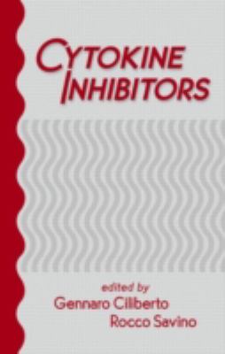 Cytokine Inhibitors