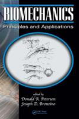 Biomechanics : Principles and Applications, Second Edition