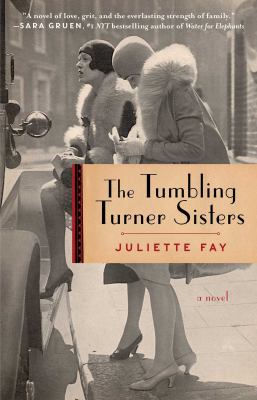 The Tumbling Turner Sisters : A Book Club Recommendation!
