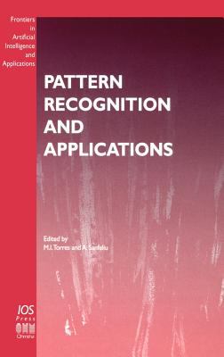 Pattern Recognition and Applications