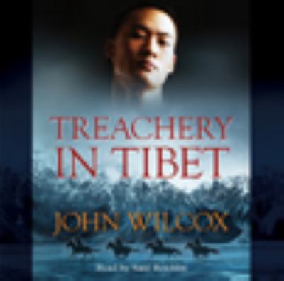 Treachery in Tibet