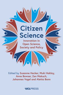 Citizen Science : Innovation Open Scien